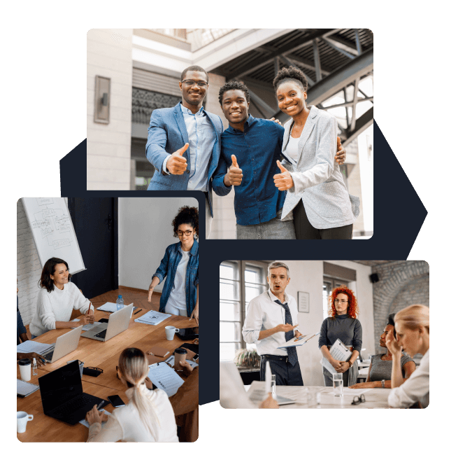 Contract specialists